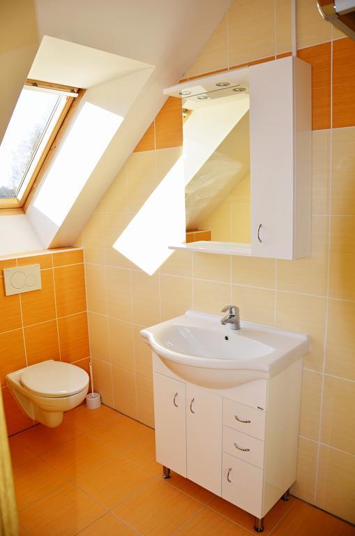 Penzion U Blatce Hotel Nové Hrady Room photo