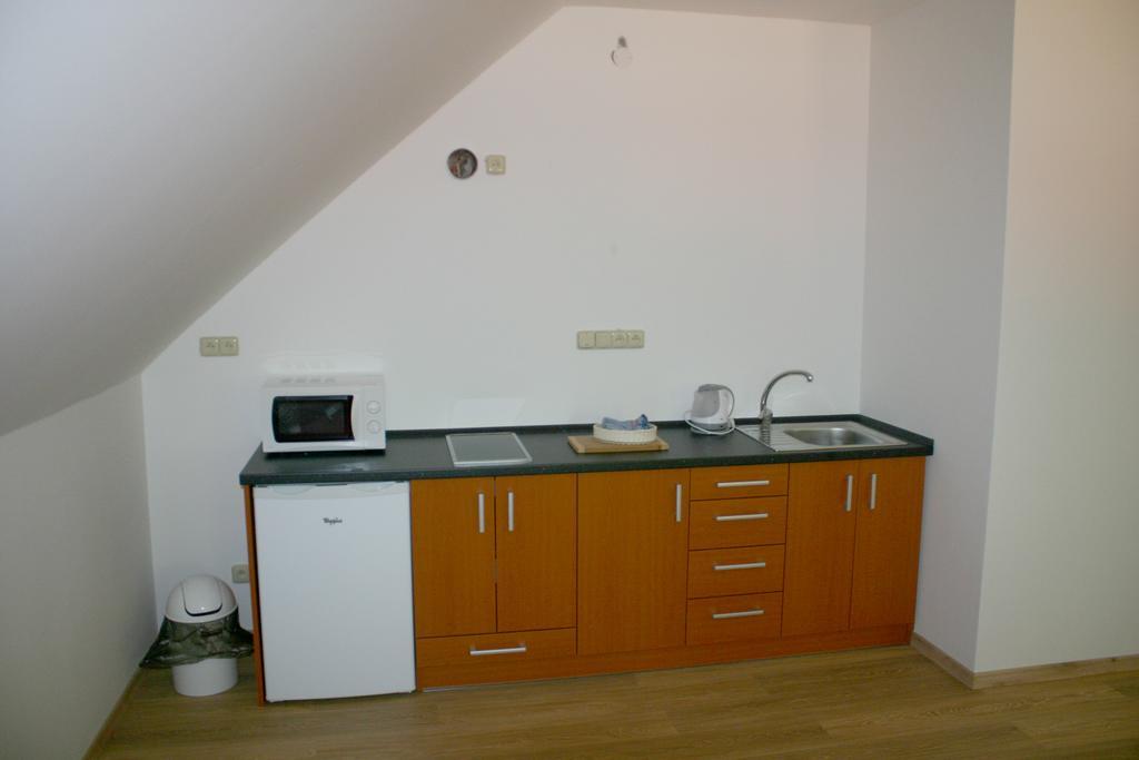 Penzion U Blatce Hotel Nové Hrady Room photo