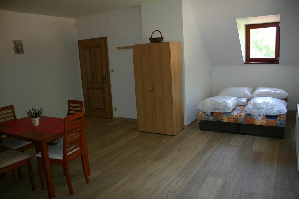 Penzion U Blatce Hotel Nové Hrady Room photo