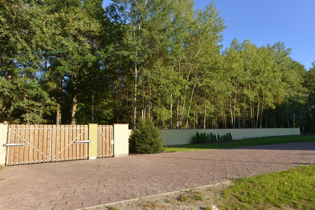 Penzion U Blatce Hotel Nové Hrady Exterior photo
