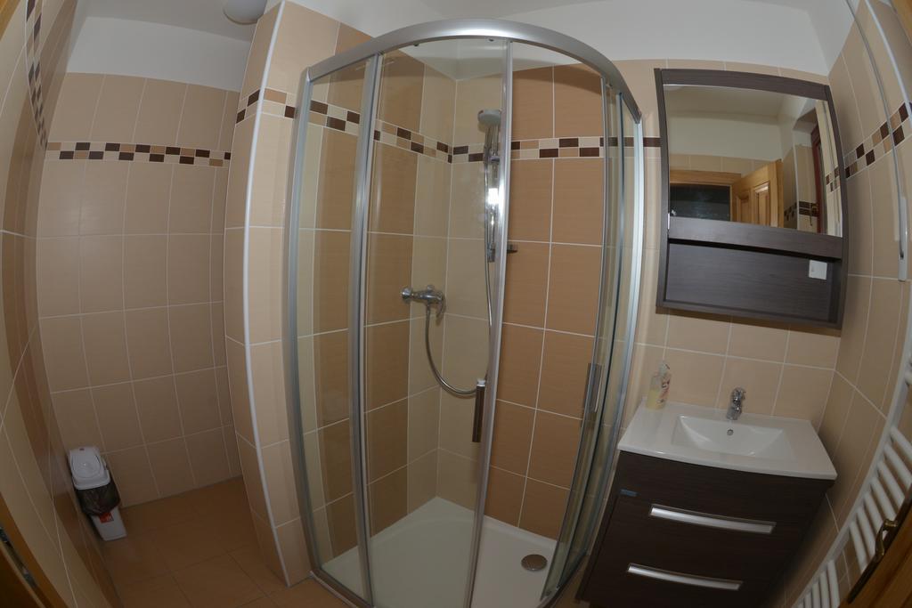 Penzion U Blatce Hotel Nové Hrady Room photo