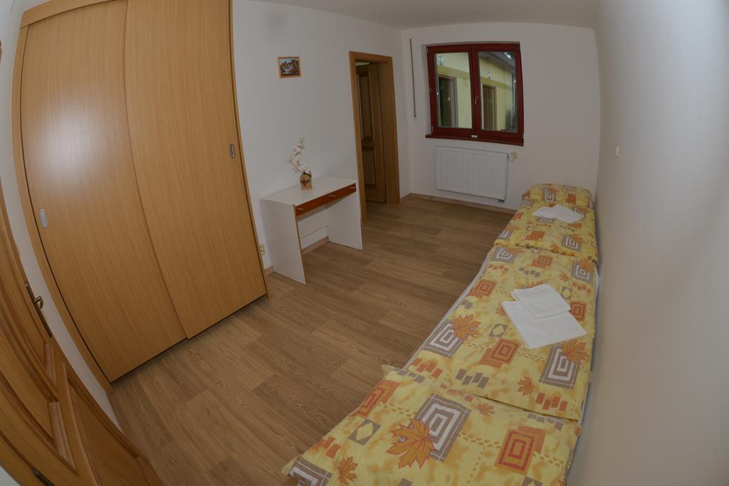 Penzion U Blatce Hotel Nové Hrady Room photo