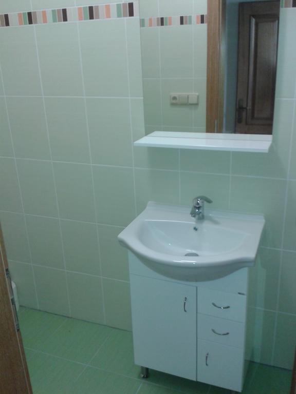 Penzion U Blatce Hotel Nové Hrady Room photo
