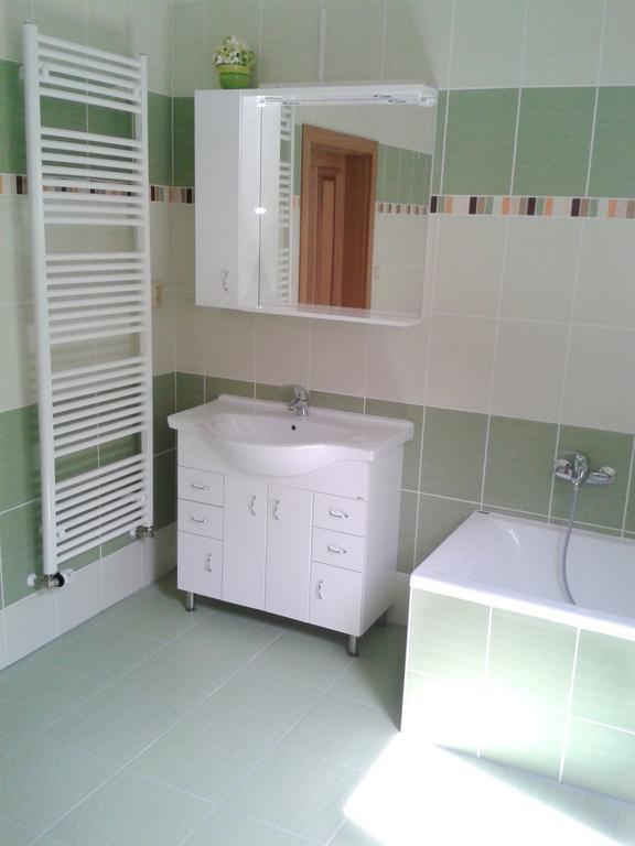 Penzion U Blatce Hotel Nové Hrady Room photo