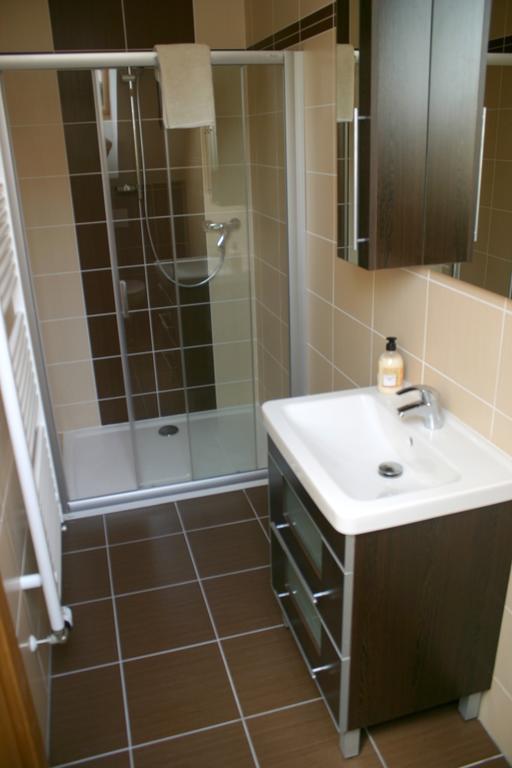 Penzion U Blatce Hotel Nové Hrady Room photo