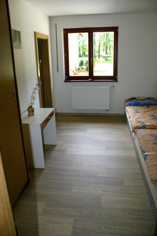 Penzion U Blatce Hotel Nové Hrady Room photo