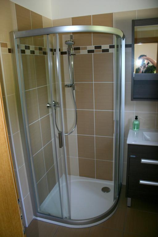 Penzion U Blatce Hotel Nové Hrady Room photo