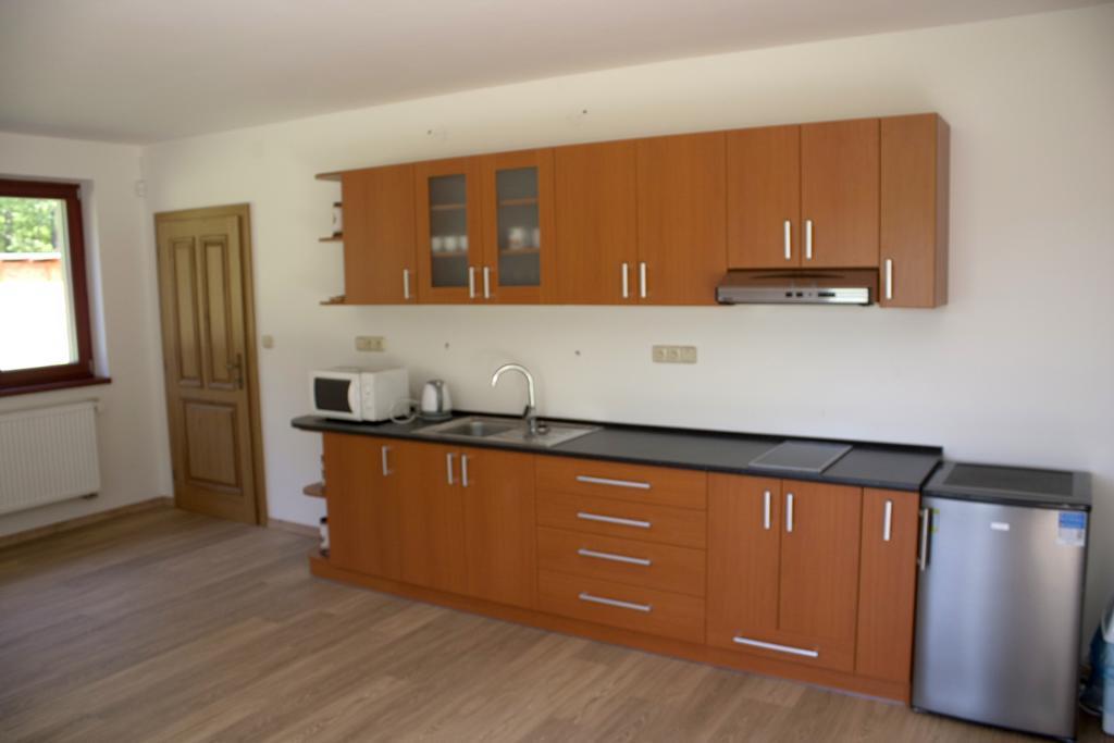 Penzion U Blatce Hotel Nové Hrady Room photo