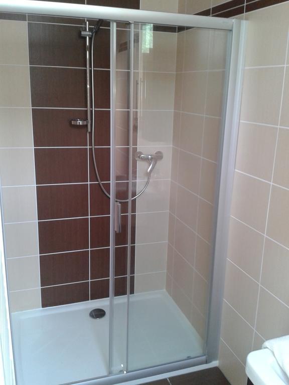 Penzion U Blatce Hotel Nové Hrady Room photo